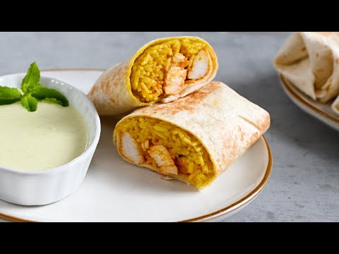 Wer es einmal probiert hat ist begeistert! Einfaches schnelles und superleckeres Fitness-Rezept