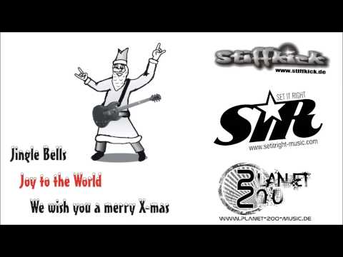 Joy To The World - stiffkick (set it right, planet zoo) - rock / punk