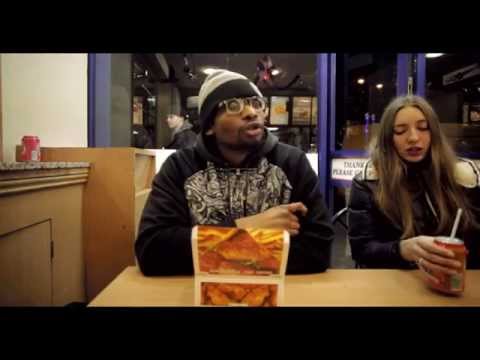 SumoChief - 1of1 (D'vo Remix Ft, Specs' Spectacle Dariés Street-Soul & Rashid Gyasi)