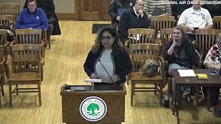 Special Committee of the Whole Meeting, Feb. 9, 2026 - City of Geneva, IL