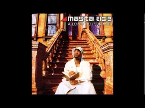 15. Masta Ace - Travelocity (featuring Punchline & Wordsworth)