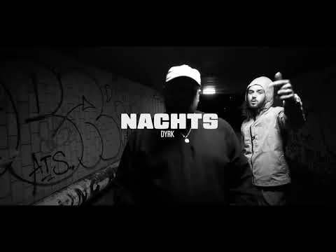 [FREE] lugatti x 9ine type beat "NACHTS" @DYRK33
