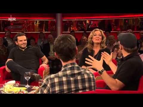 Kaya  Yanar  interview