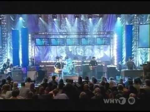 The Wallflowers - One headlight Live 2005