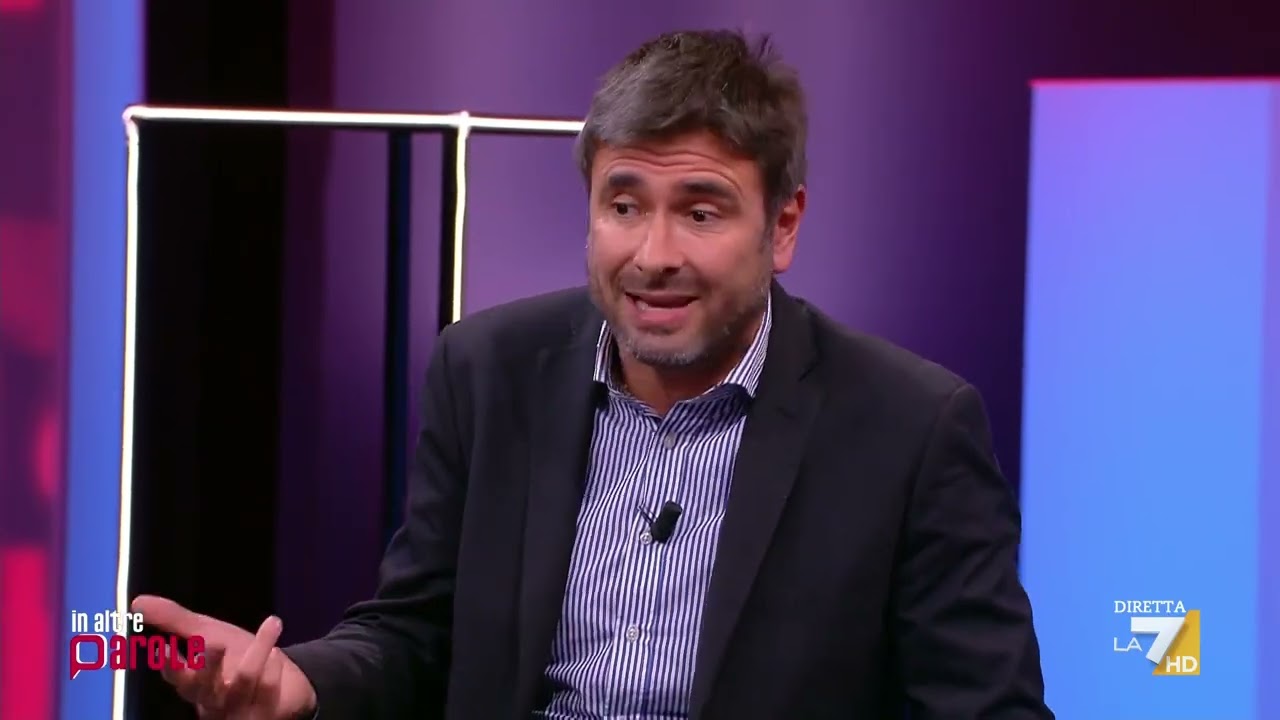 Di Battista sulla Russia e l'espansione della NATO: “Già Napoleone e Hitler provarono a ...