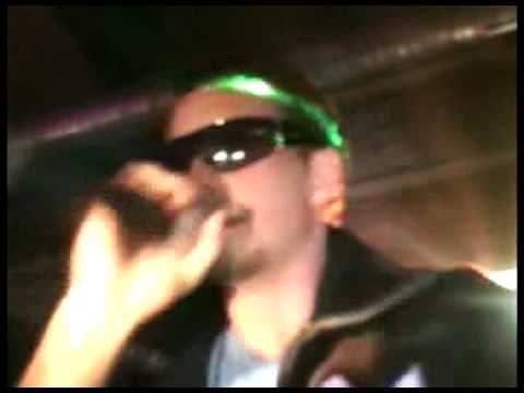 Crap Crew - Drsný sever