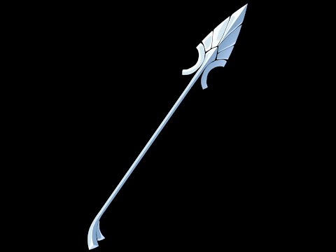 When BMG nerfs Spear...