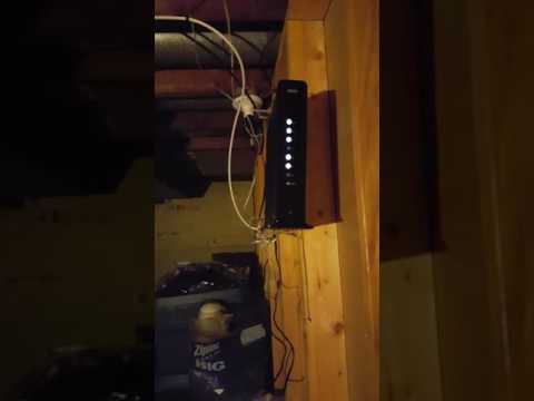 Look what Comcast did!