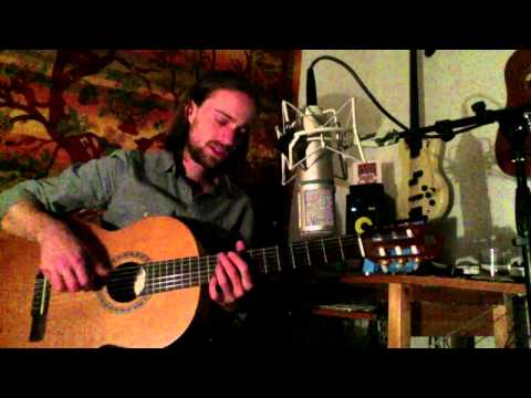 The Little Unsaid - Before Your Very Eyes (Atoms for Peace cover)