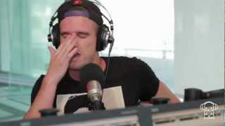 Geordie Shore Season 5 preview with Gaz