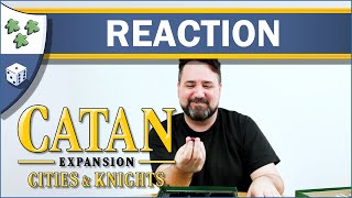 Nights Around a Table - CATAN video thumbnail