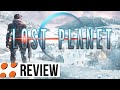 Lost Planet: Extreme Condition For Pc Video Review