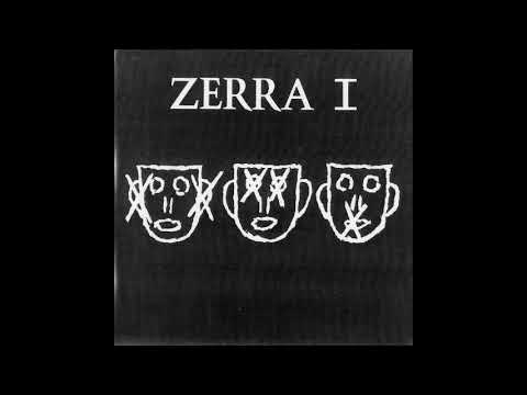Zerra 1 - Mountains And Water (Zerra 1)