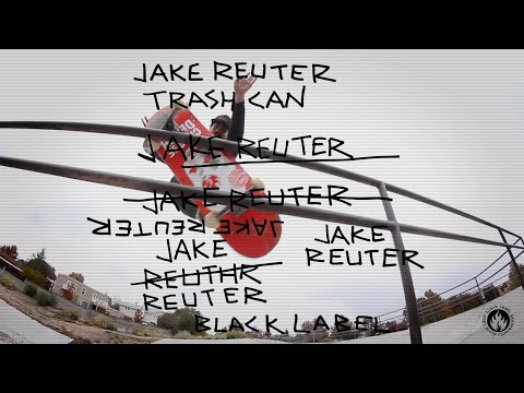 Image for video BlackLabel | Jake Reuter | Trash Can