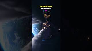 Earth vs Vredefort vs Chicxulub 💀👺 #space #shorts #viralvideo