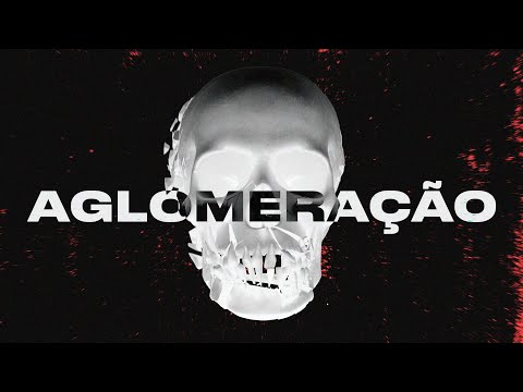 Ratos de Porão - Aglomerac¸a~o [Lyric Video] online metal music video by RATOS DE PORÃO