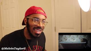 Zaena x Jason Maek - Nice To Meet Ya REACTION!!!!!