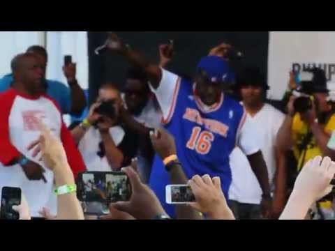 Lil' Fame - Ante Up!