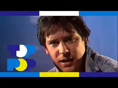 Shakin' Stevens - It's Raining • TopPop
