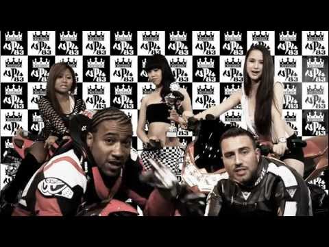 Grosses K und Semi B - Kurz und Schmerzlos (Produced by Sazz One)