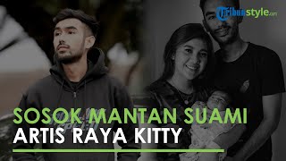 SOSOK Abid Zia, Mantan Suami Raya Kitty yang Punya Banyak Prestasi sebagai Pembalap
