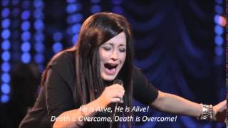 Kari Jobe Bethel Church Music- Forever Live (lyric