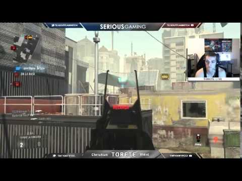 Primera TS de TLB- 1 bando