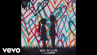 Kygo - Kids in Love ft. The Night Game (Official Audio)