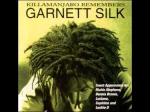 Garnett Silk & Capelton - Complain