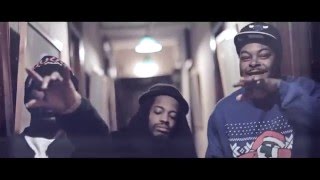 Lil Bibby Ft. Future X JbonThaTrak - Aww Man (JBMIX) (Music Video) | Filmed by @MisterEvilLV