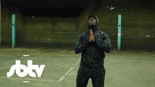 Gracious K | Thinking Out Loud [Music Video]: SBTV