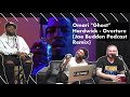 Omari Ghost Hardwick Overture The Joe Budden Podcast Remix