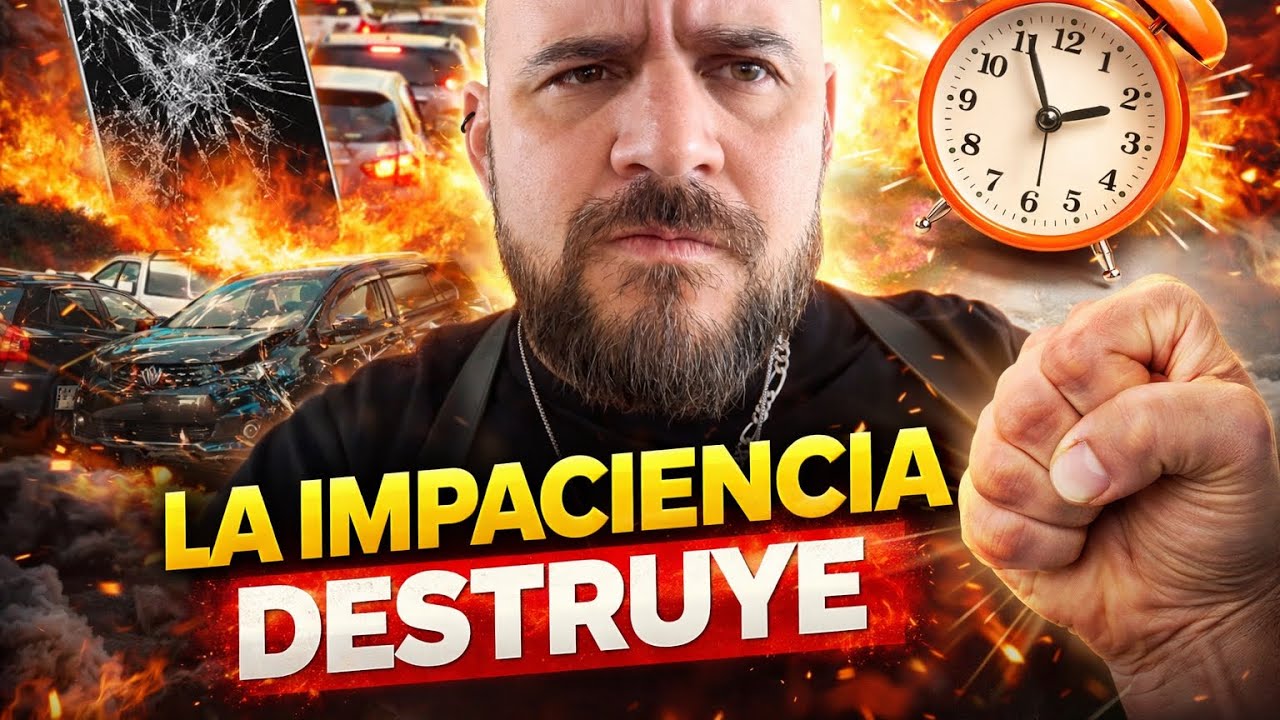 El error del hombre moderno