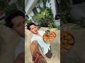 50 Ka Itna Saara Pani Puri Shorts