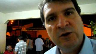 Vídeo Agenda do Gazzeta de 6 e 7 de setembro.wmv