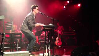 Andy Grammer - Keep Your Head Up (live @ House of Blues LA)