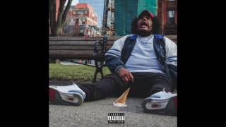 Michael Christmas - Not The Only One ft. Tobi Lou (Prod. by Durkin)