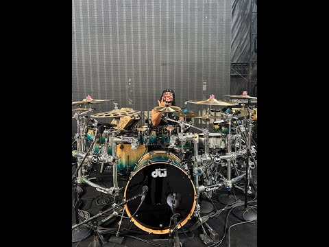 Tony Taylor- TC Worship- The Weekend