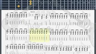 Grinspoon   Undercover GITAR TAB
