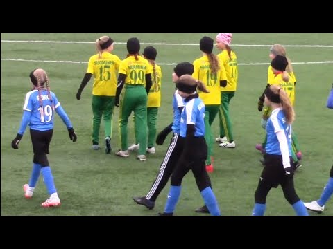 Ilves T09 keltainen – LeKi