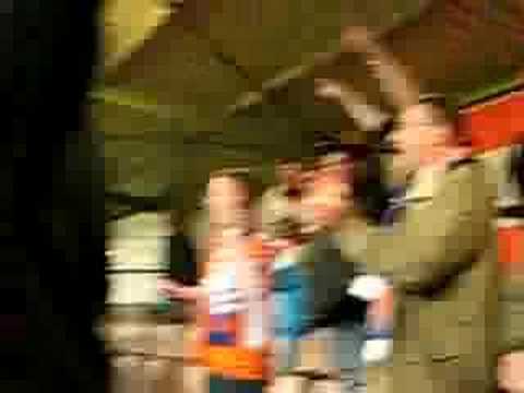 FCVD - RBC (Play-offs) 9-5-07 (1-2)