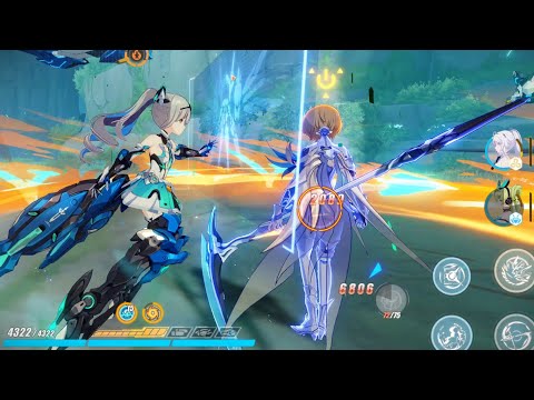 [SEA] Nirvana D484 - Argent Knight (823) [ Ignite Bonus ] | Honkai Impact 3