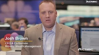 Josh Brown: How to double your money video