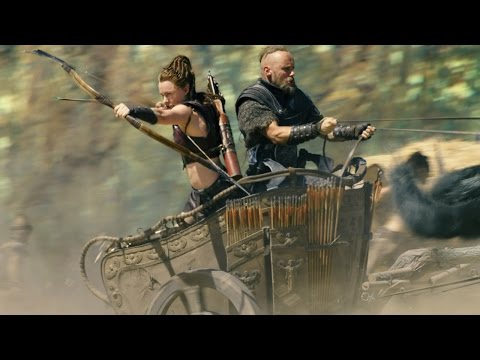 Hercules (Clip 'Death or Victory')