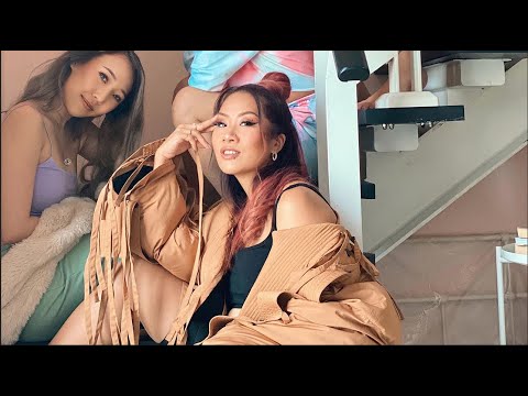 Go Girl Go Get It  - Masia One & ALX (Official MV)