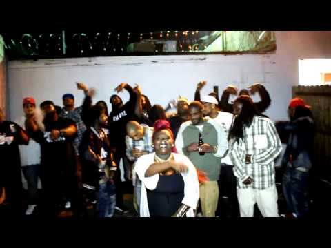 Miss Kush 'Blu Benjis ' Directed by Maine Street