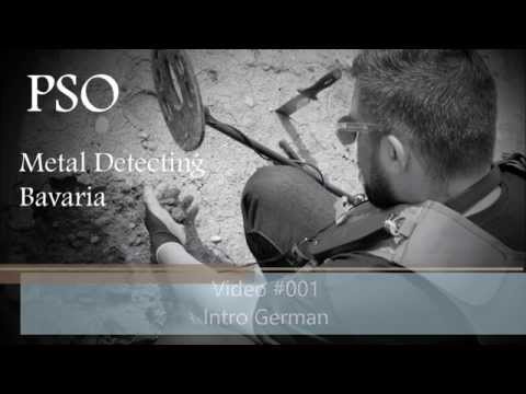 Sondeln in Bayern - Kurzes Intro