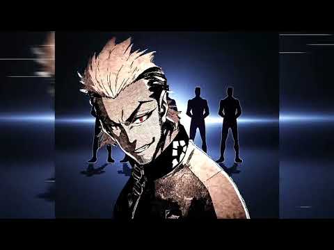 Montagem Conquest - ( Prefect Slowed )