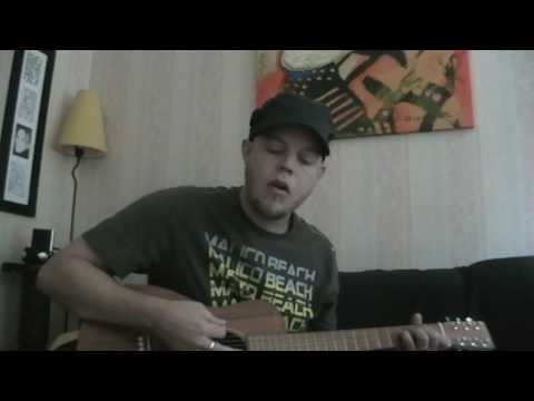calling me - Charlie Winston - cover video thumbnail
