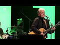 Rainhard Fendrich - "Die, die wandern" (SR3 Echt live vom 27.01.2025)